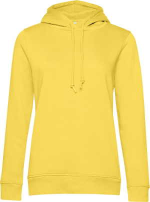Dámska mikina s kapucňou - Inspire Hooded