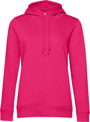 Dámska mikina s kapucňou - Inspire Hooded