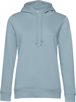 Dámska mikina s kapucňou - Inspire Hooded