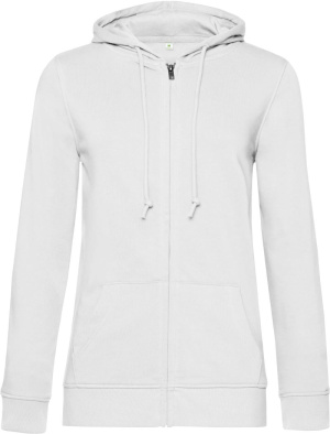 Dámska mikina s kapucňou – Inspire Zipped Hood