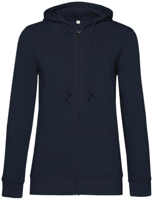Dámska mikina s kapucňou – Inspire Zipped Hood