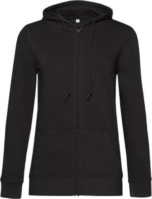 Dámska mikina s kapucňou – Inspire Zipped Hood
