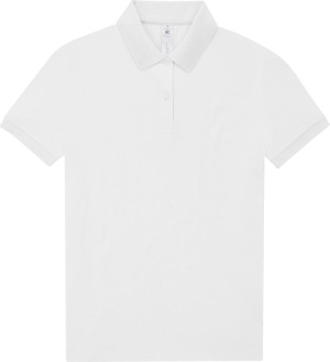 Dámske polo tričko piqué – My Polo 180