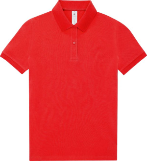 Dámske polo tričko piqué – My Polo 180