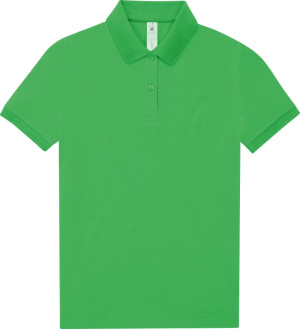 Dámske polo tričko piqué – My Polo 180