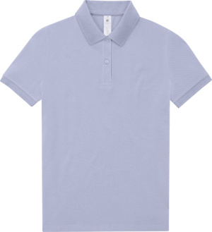 Dámske polo tričko piqué – My Polo 180