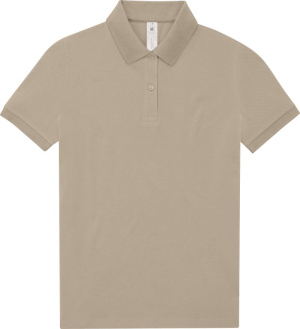 Dámske polo tričko piqué – My Polo 180