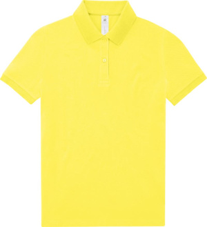 Dámske polo tričko piqué – My Polo 180