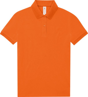 Dámske polo tričko piqué – My Polo 180