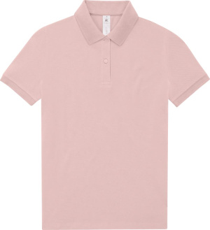 Dámske polo tričko piqué – My Polo 180
