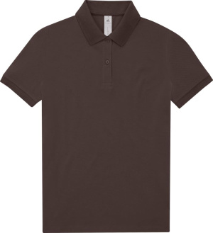 Dámske polo tričko piqué – My Polo 180