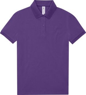 Dámske polo tričko piqué – My Polo 180