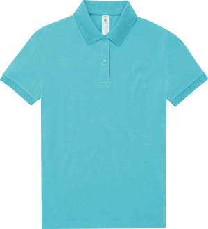 Dámske polo tričko piqué – My Polo 180