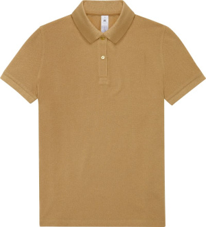 Dámske polo tričko piqué – My Polo 180