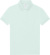 Dámske polo tričko piqué – My Polo 180 - B&C, farba - blush mint, veľkosť - XL