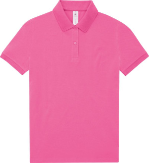 Dámske polo tričko piqué – My Polo 180