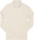 Dámska polokošeľa s dlhým rukávom z piké úpletu – My Polo 180 LSL - B&C, farba - off white, veľkosť - M