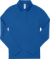 Dámska polokošeľa s dlhým rukávom z piké úpletu – My Polo 180 LSL - B&C, farba - royal blue, veľkosť - XL