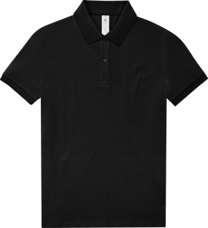Dámska piké polokošeľa z ťažkej bavlny – My Polo 210