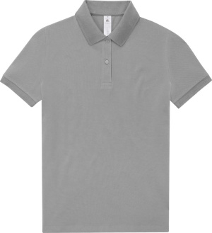 Dámska piké polokošeľa z ťažkej bavlny – My Polo 210