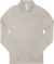 Dámska polokošeľa s dlhým rukávom z hrubého piké - My Polo 210 LSL - B&C, farba - heather grey fog, veľkosť - XS