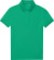 Dámske polokošeľa s piké textúrou - My Eco Polo 65/35 - B&C, farba - pop green, veľkosť - XS