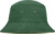 Rybársky klobúk so šiltom - Myrtle Beach, farba - dark green/beige, veľkosť - L/XL