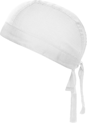 Šatka na hlavu typu bandana