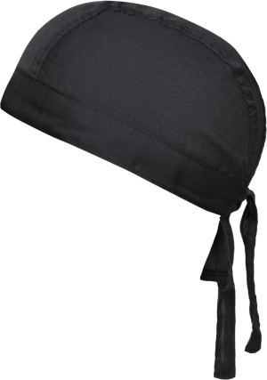Šatka na hlavu typu bandana