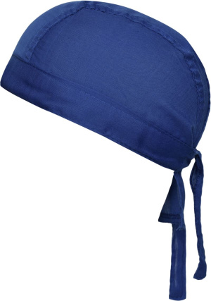 Šatka na hlavu typu bandana