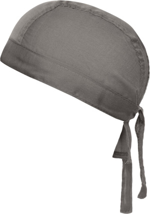 Šatka na hlavu typu bandana