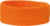 Froté čelenka - Myrtle Beach, farba - orange, veľkosť - Onesize