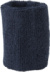 Froté potítko na ruku - Myrtle Beach, farba - navy, veľkosť - Onesize