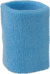 Froté potítko na ruku - Myrtle Beach, farba - light blue, veľkosť - Onesize