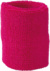 Froté potítko na ruku - Myrtle Beach, farba - pink, veľkosť - Onesize
