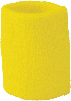 Froté potítko na ruku