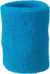 Froté potítko na ruku - Myrtle Beach, farba - turquoise, veľkosť - Onesize