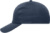 6-panelová šiltovka z ťažkej bavlny - Myrtle Beach, farba - navy, veľkosť - Onesize