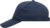 5-panelová šiltovka z ťažkej bavlny - Myrtle Beach, farba - navy, veľkosť - Onesize