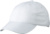 Šiltovka Coolmax® - Myrtle Beach, farba - white, veľkosť - Onesize