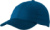 Šiltovka Coolmax® - Myrtle Beach, farba - navy, veľkosť - Onesize