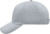 5-panelová šiltovka - Myrtle Beach, farba - grey, veľkosť - Onesize