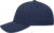 Originálna 6-panelová šiltovka Flexfit® - Myrtle Beach, farba - navy, veľkosť - S/M