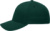Originálna 6-panelová šiltovka Flexfit® - Myrtle Beach, farba - dark green, veľkosť - L/XL