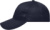 6-panelová šiltovka z priedušnej sieťoviny - Myrtle Beach, farba - navy, veľkosť - Onesize