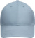 6-panelová šiltovka z biobavlny - Myrtle Beach, farba - milky blue, veľkosť - Onesize