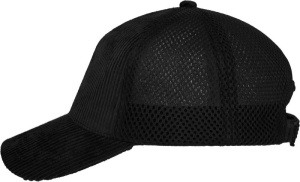 6-panelová šiltovka typu Trucker