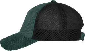 6-panelová šiltovka typu Trucker