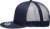 5-panelová sieťovaná šiltovka Pro - Myrtle Beach, farba - navy/white, veľkosť - Onesize