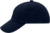 Detská 5-panelová šiltovka - Myrtle Beach, farba - navy, veľkosť - Onesize